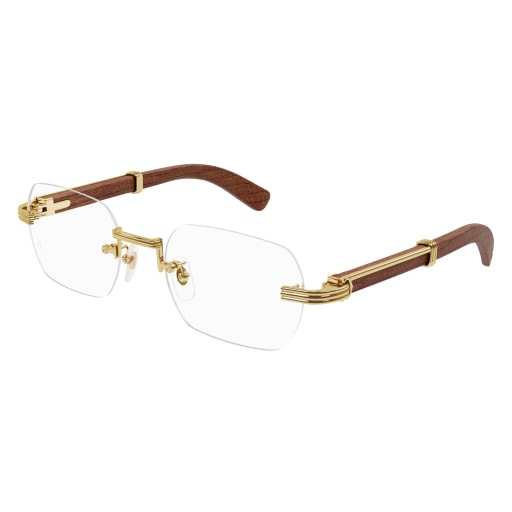 Lunettes CARTIER CT03770 002