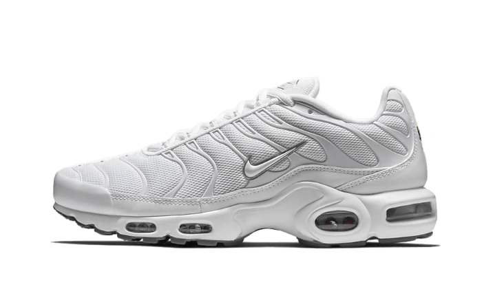 Nike® Air Max Plus White