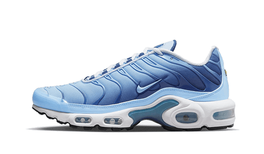 Nike® Air Max Plus University Blue Gradient