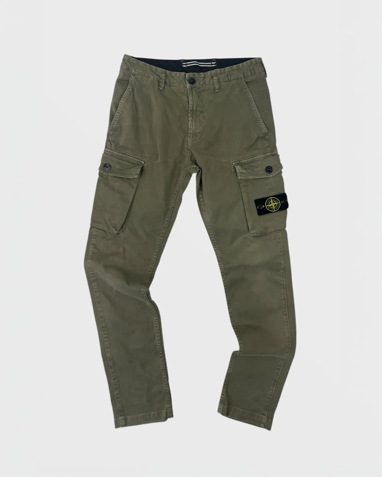 Stone Island pantalon cargo