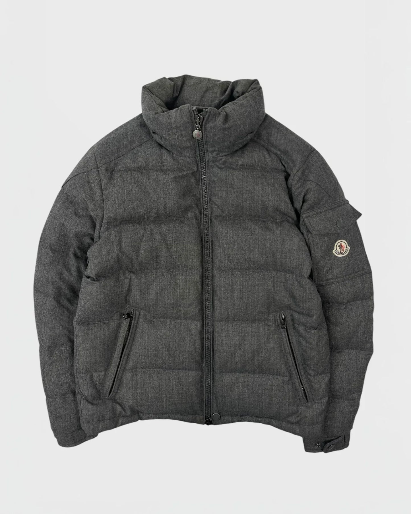Moncler montgenevre doudoune