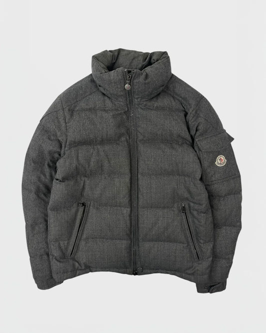 Moncler montgenevre doudoune
