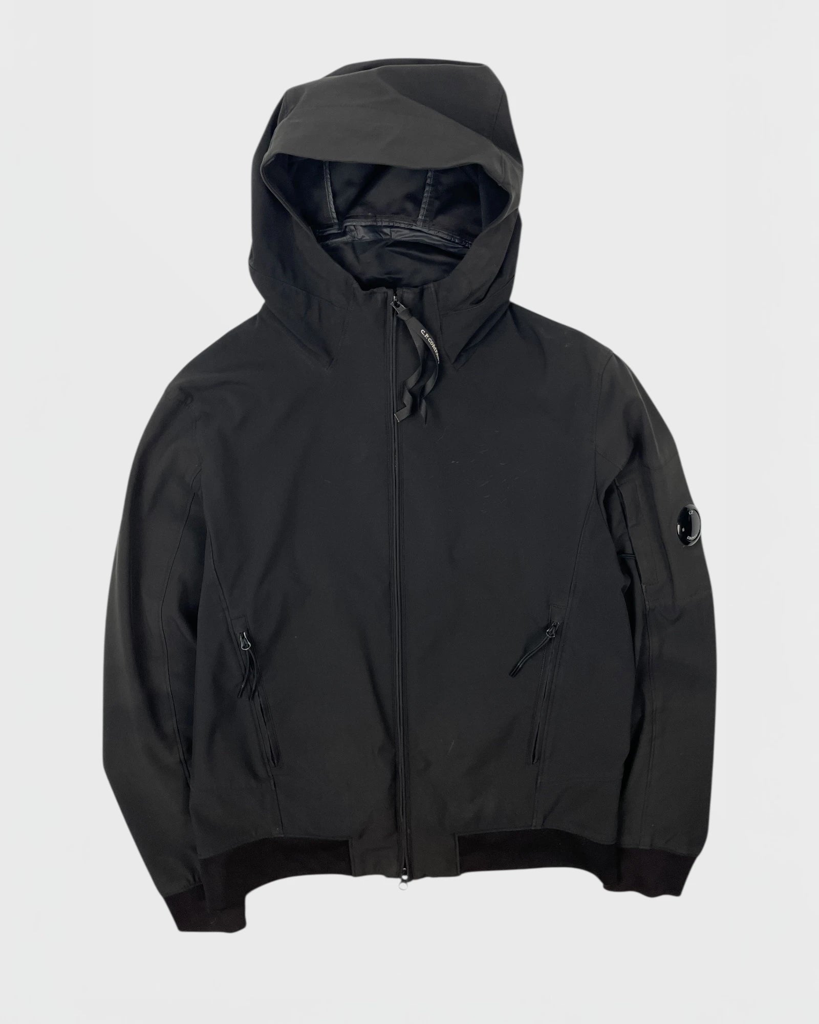 C.P. Company veste softshell