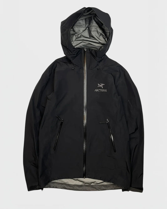 Arc'teryx goretex veste