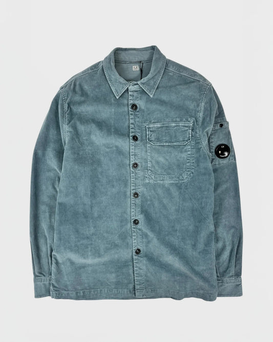 C.P. Company corduroy veste