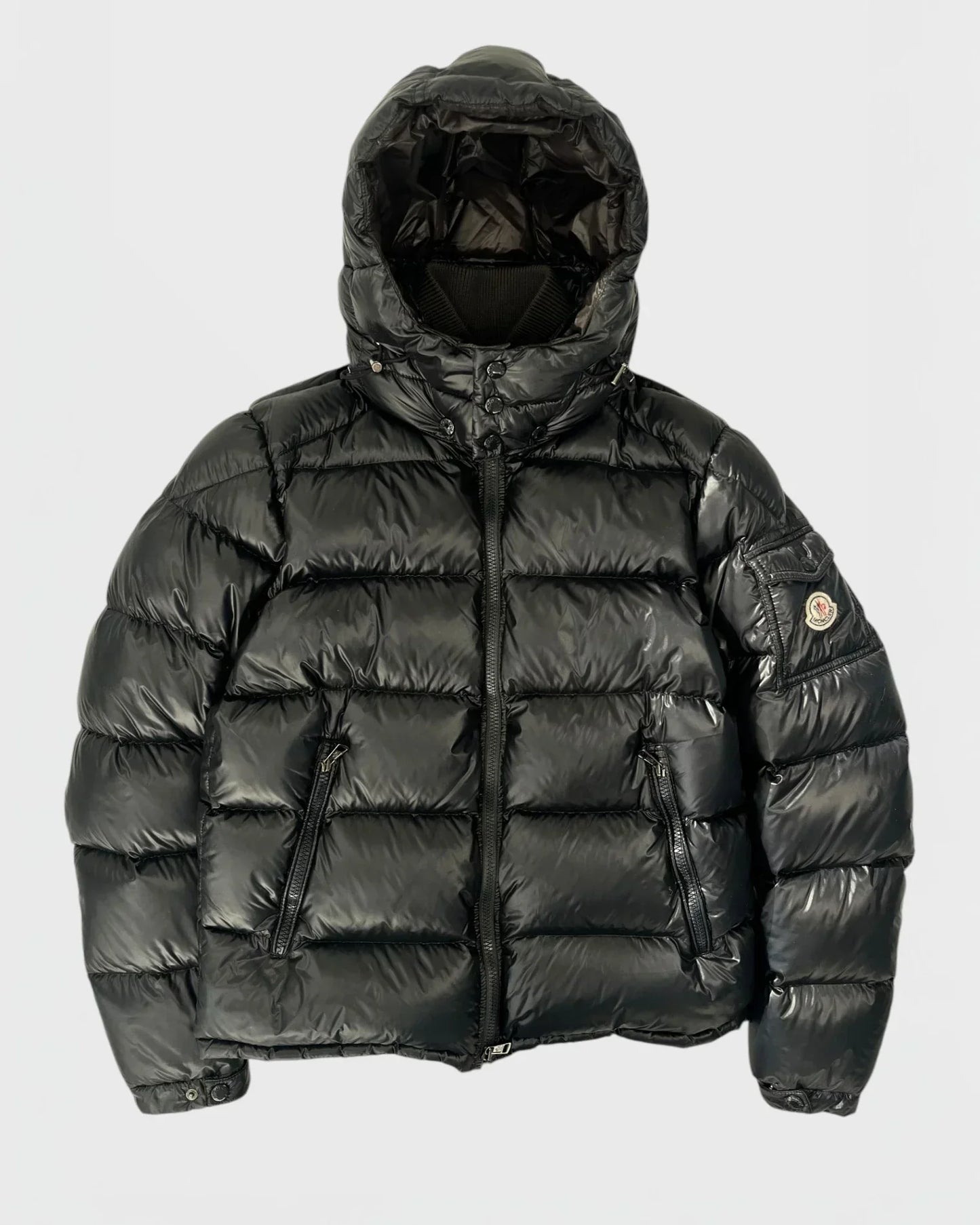 Moncler maya doudoune