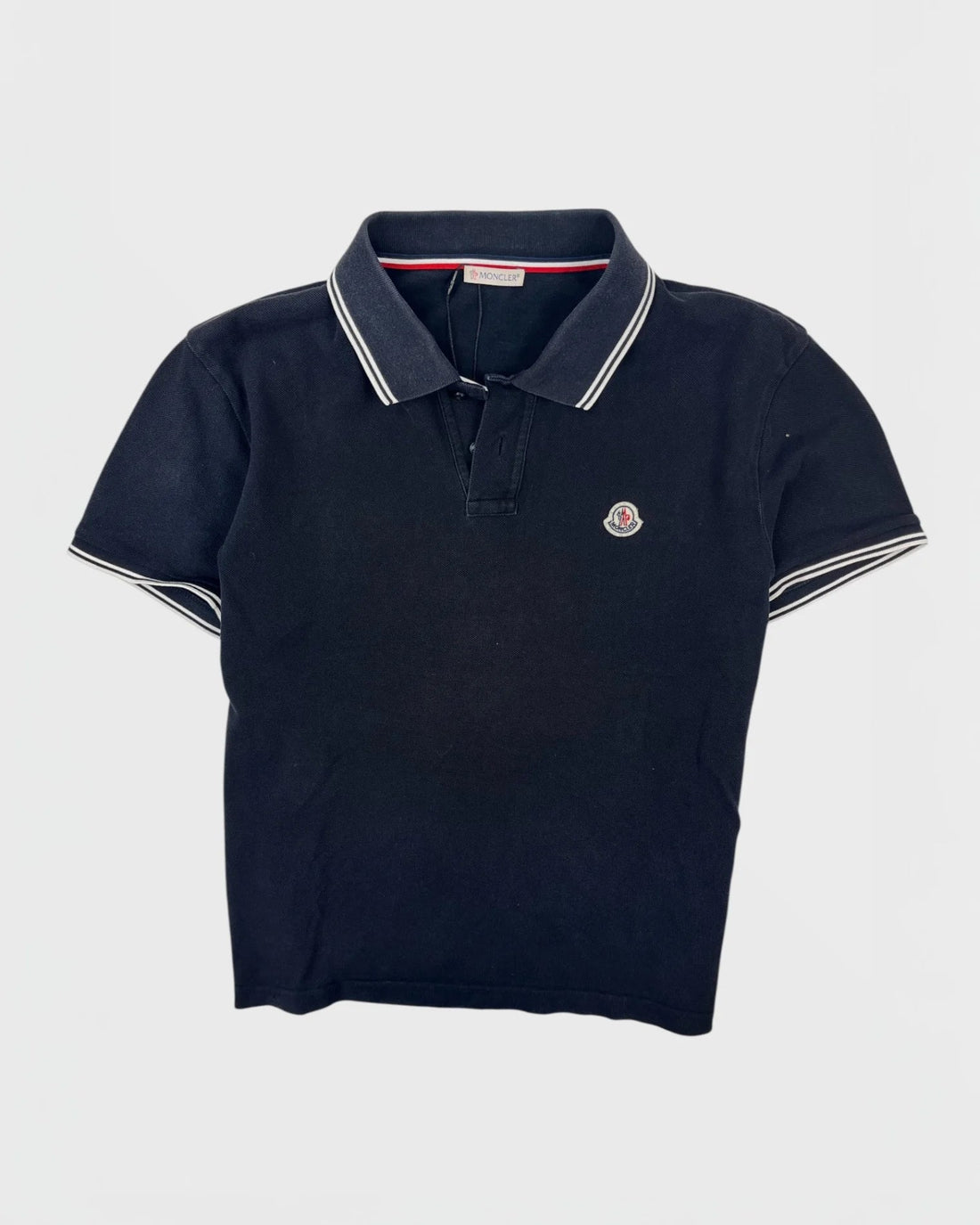 Moncler polo