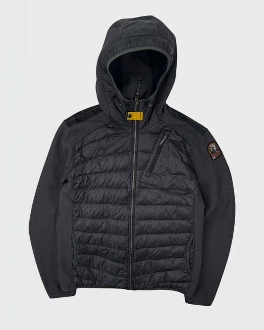 Parajumpers veste bi-matière