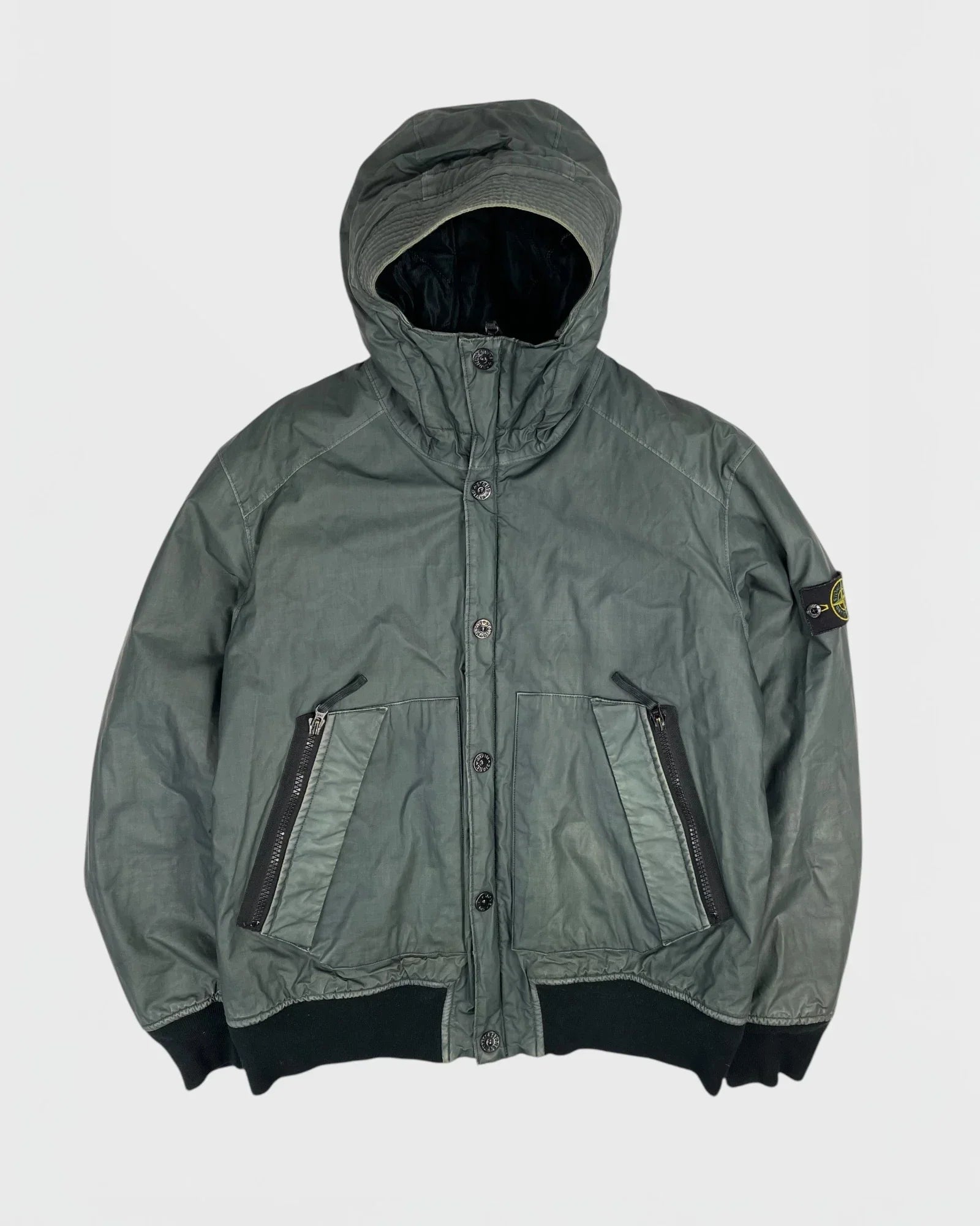 Stone Island veste