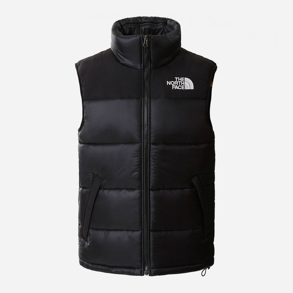 Veste Nuptse - Noir Enfant