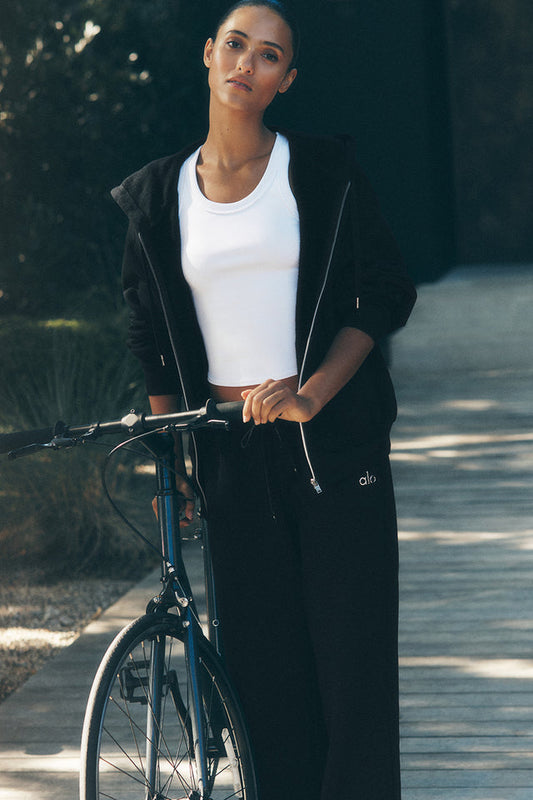 Accolade Straight Leg Sweatpant