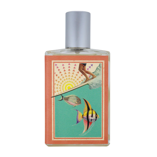 Imaginary Authors Sundrunk EDP