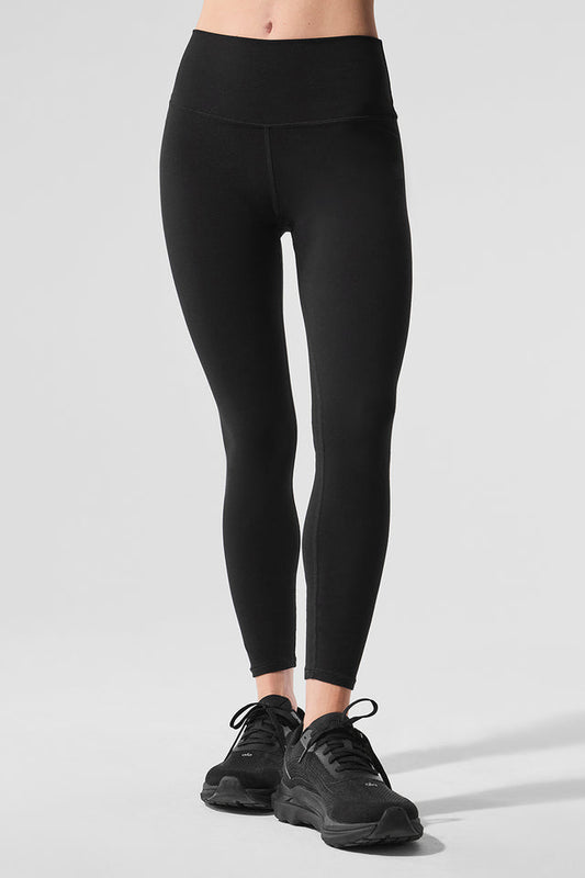 Alosoft High-Waist 7/8 Highlight Legging