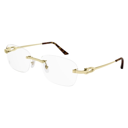 Lunette CARTIER CT0290O 001
