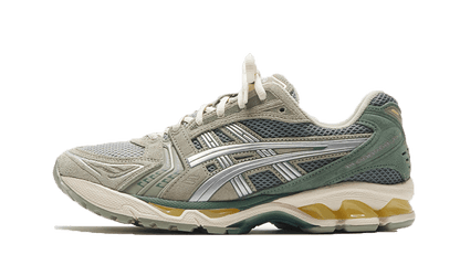 Asics® Gel-Kayano 14 Olive Grey