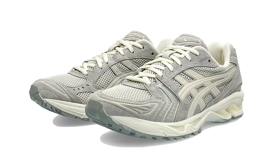 Asics® Gel-Kayano 14 White Sage Smoke Grey