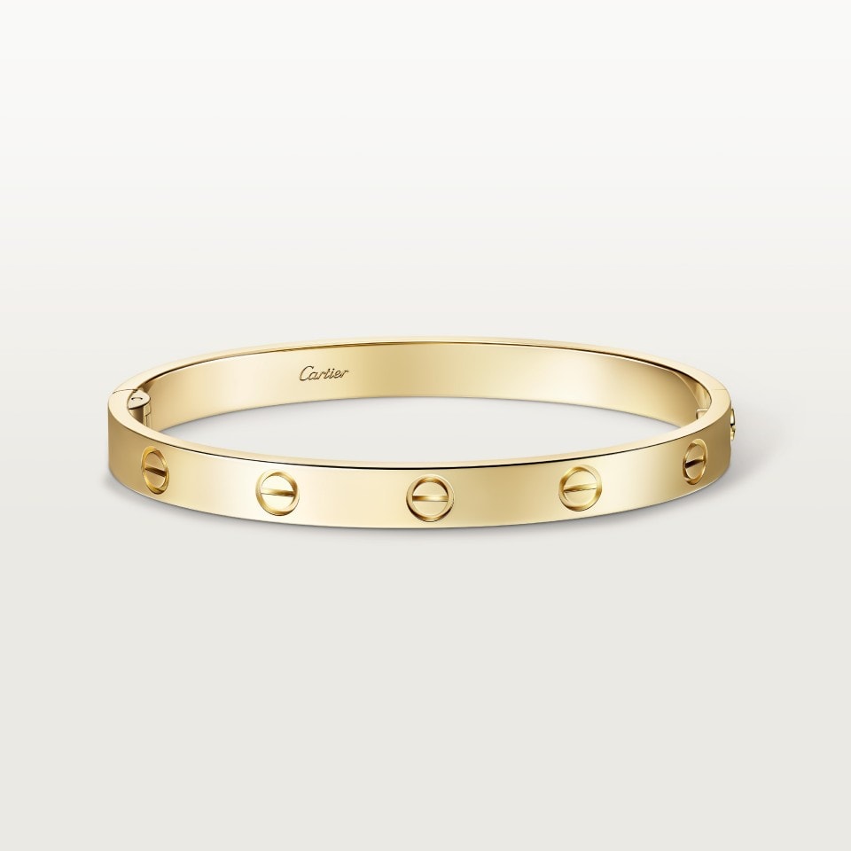 Bracelet Cartier