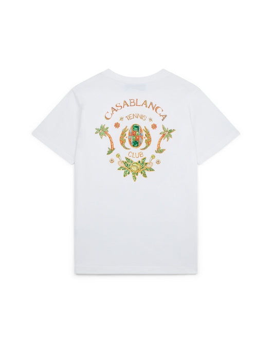 Joyaux D'Afrique Tennis Club T-Shirt