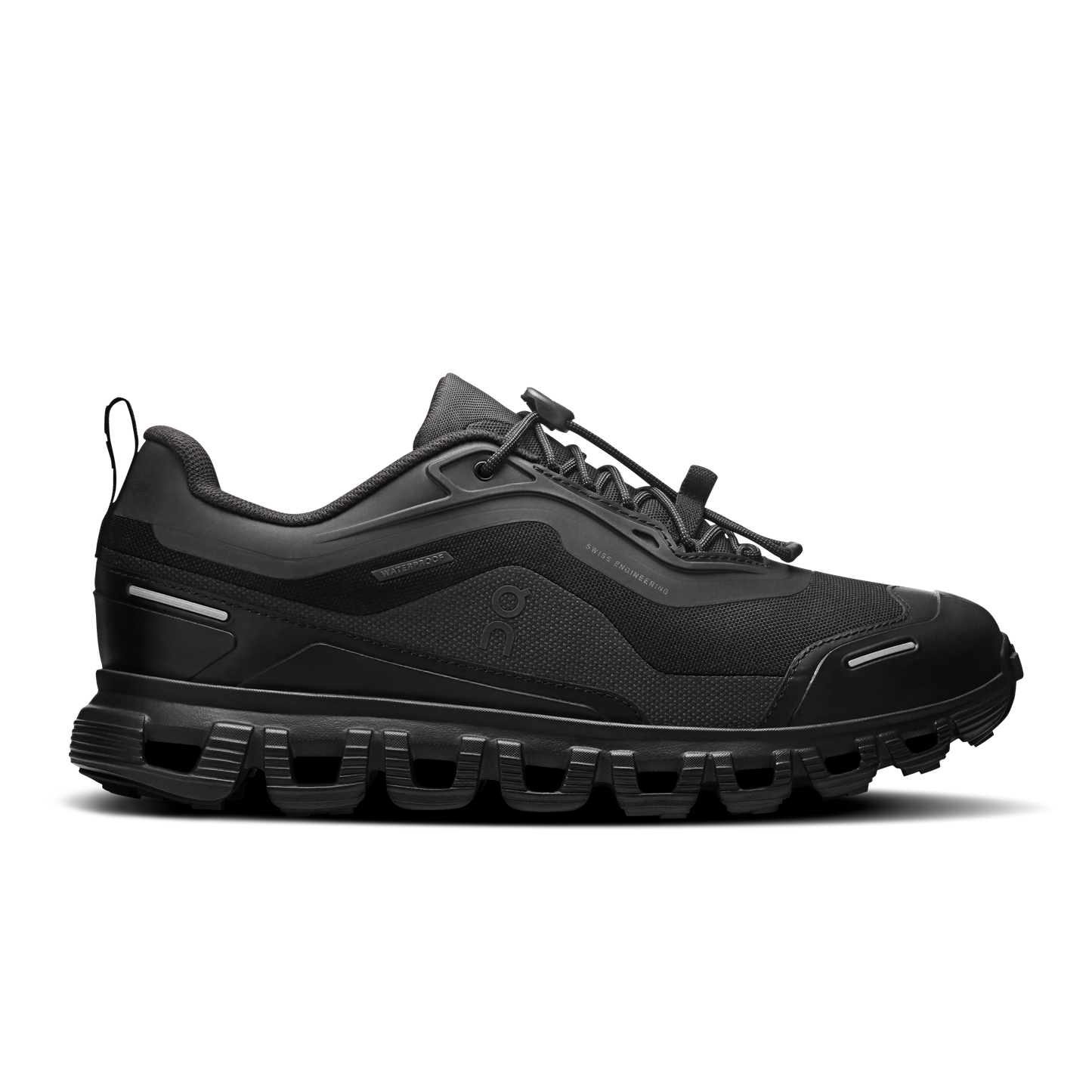 Cloud 6 Geo Waterproof