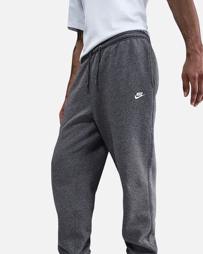 Pantalon de survêtement Nike Club - Gris