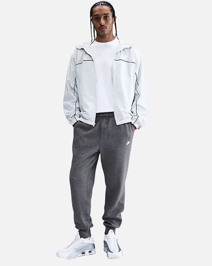 Pantalon de survêtement Nike Club - Gris