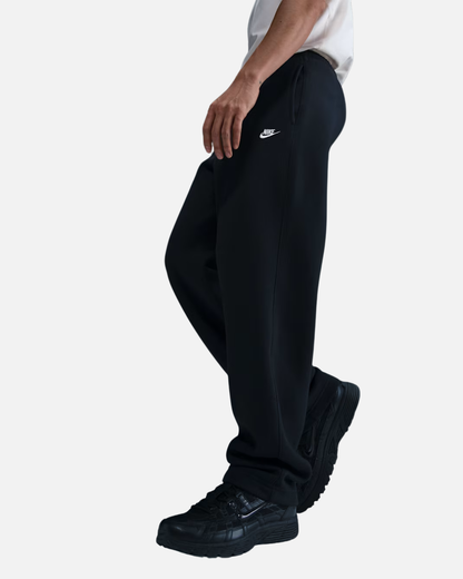 Pantalon de survêtement Nike Club - Noir