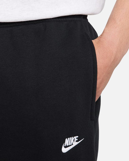 Pantalon de survêtement Nike Club - Noir