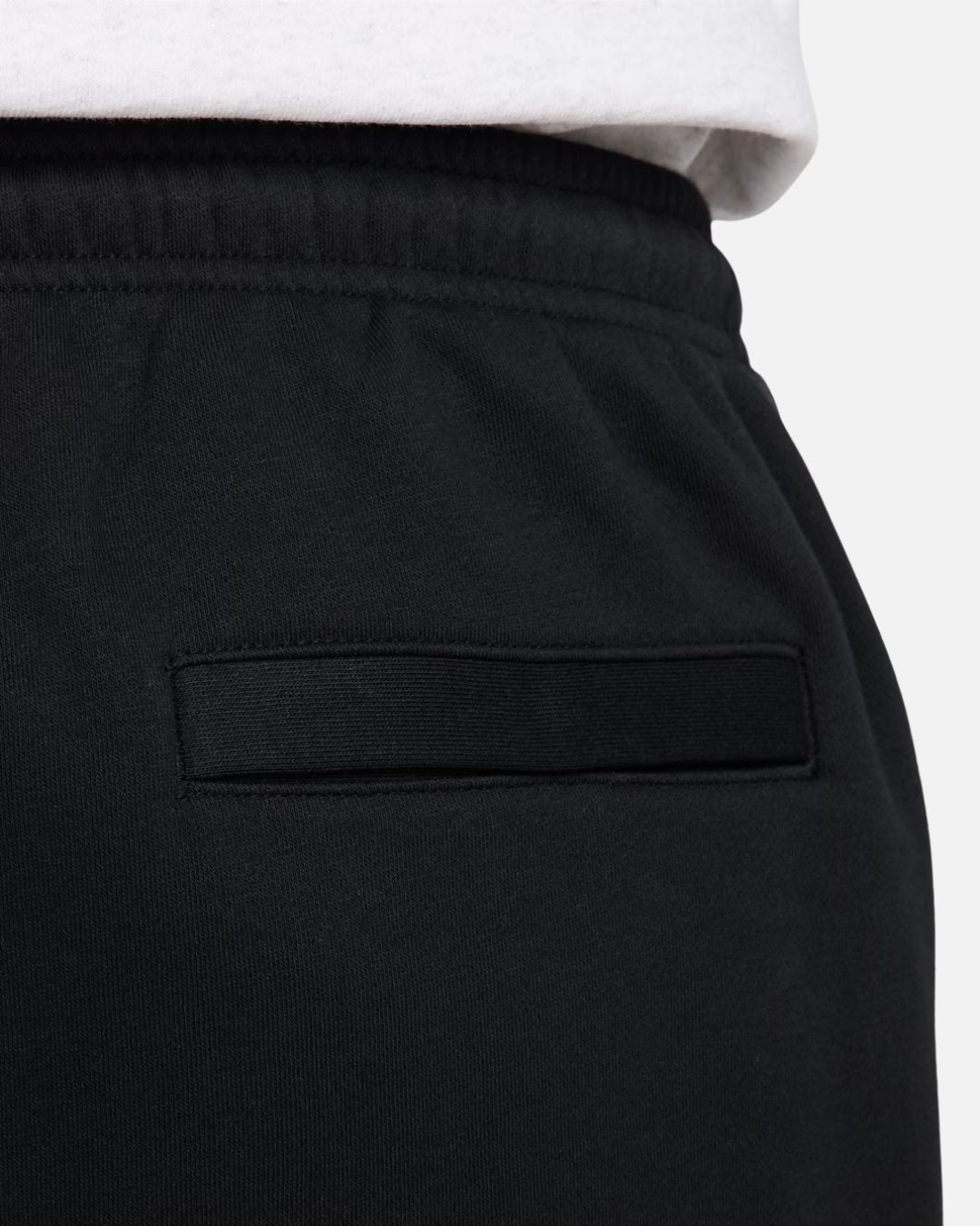 Pantalon de survêtement Nike Club - Noir