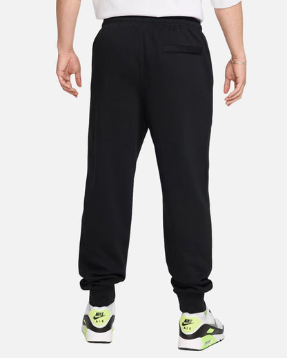 Pantalon de survêtement Nike Club - Noir