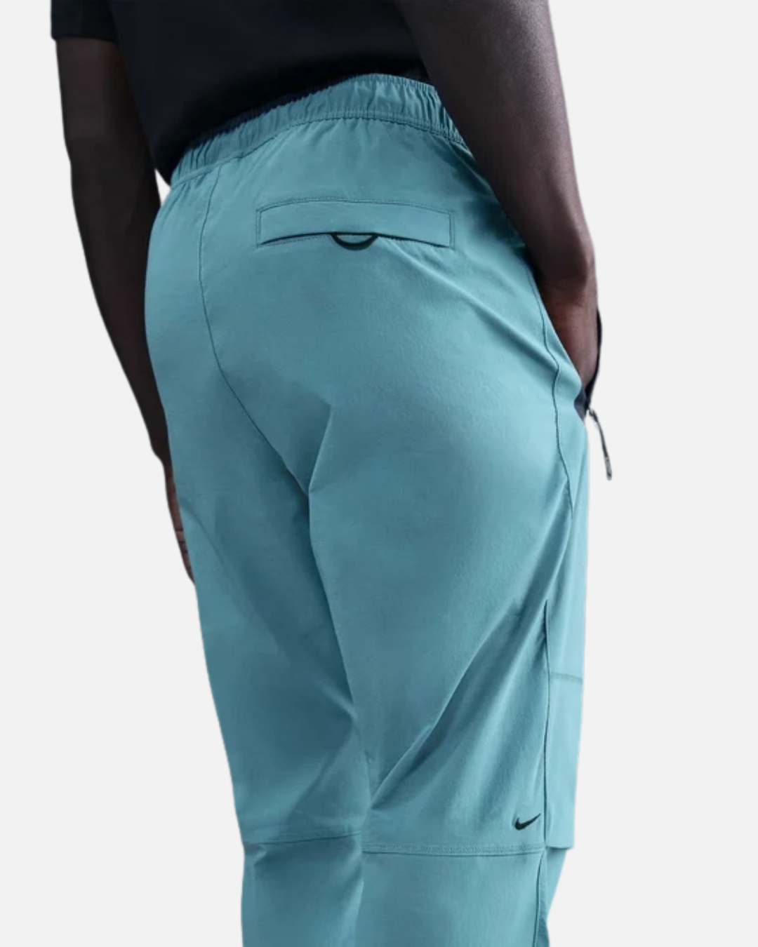 Pantalon de survêtement Nike Tech Woven - Bleu