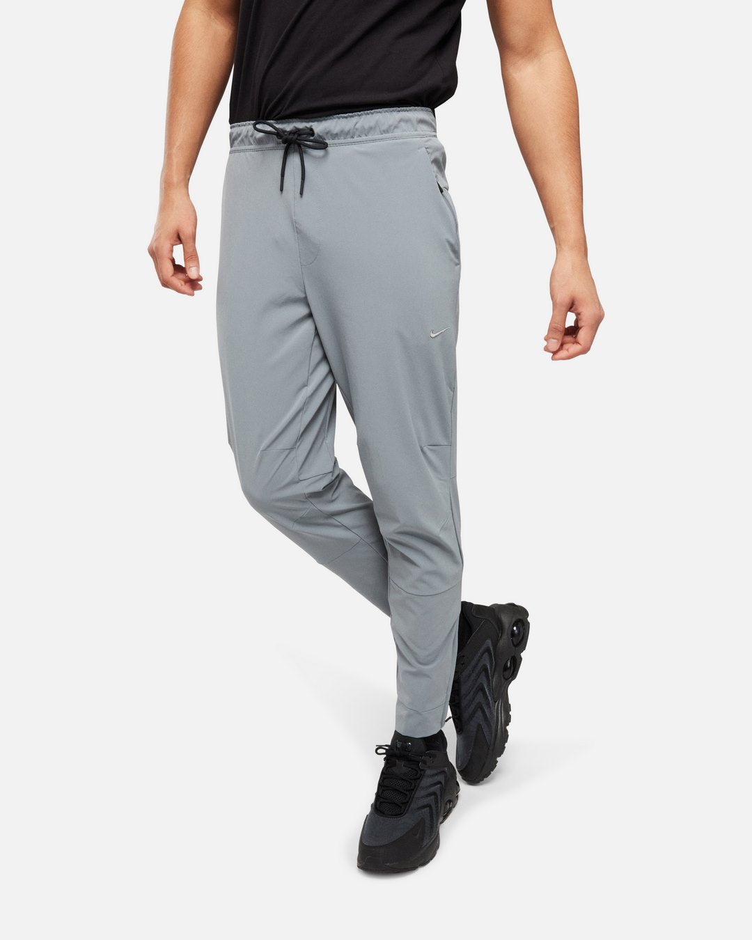 Pantalon jogging Nike Running Unlimited - Gris