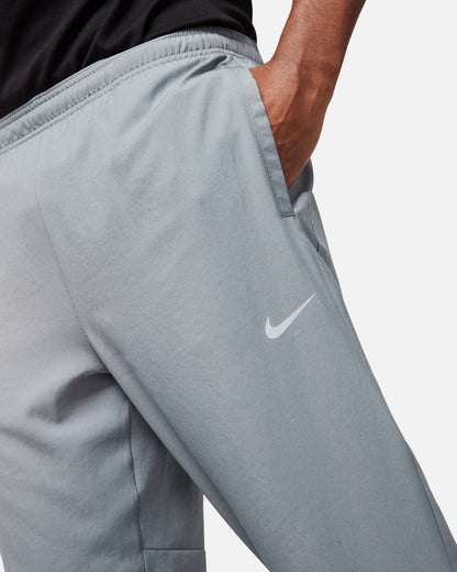 Pantalon Nike Running Challenger - Gris