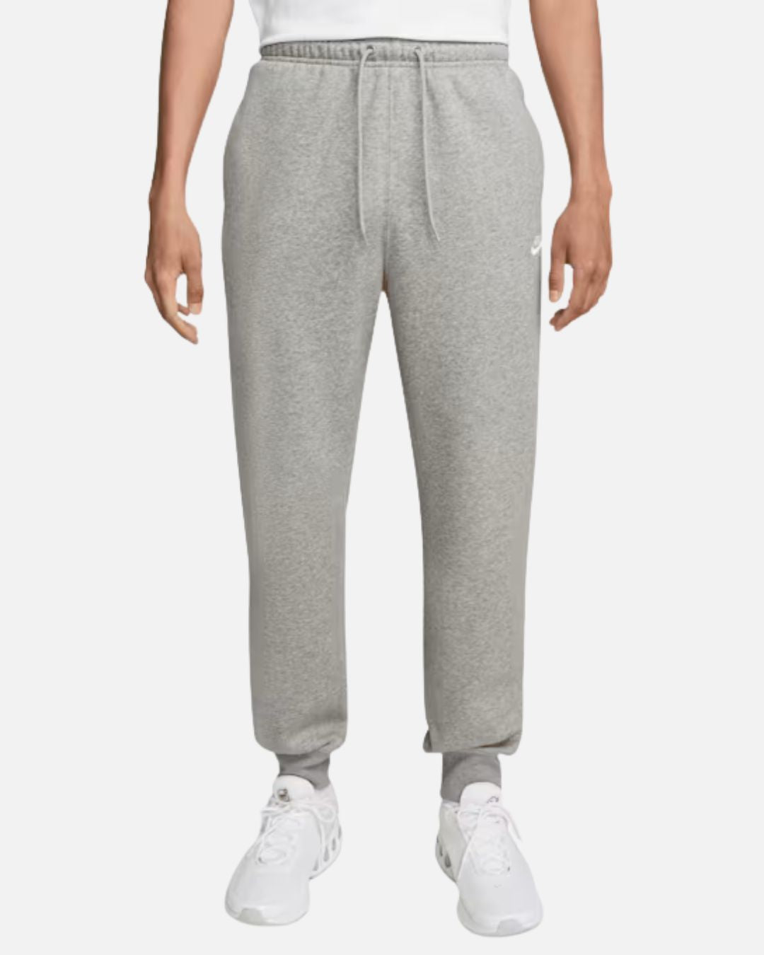 Pantalon Nike Club - Gris