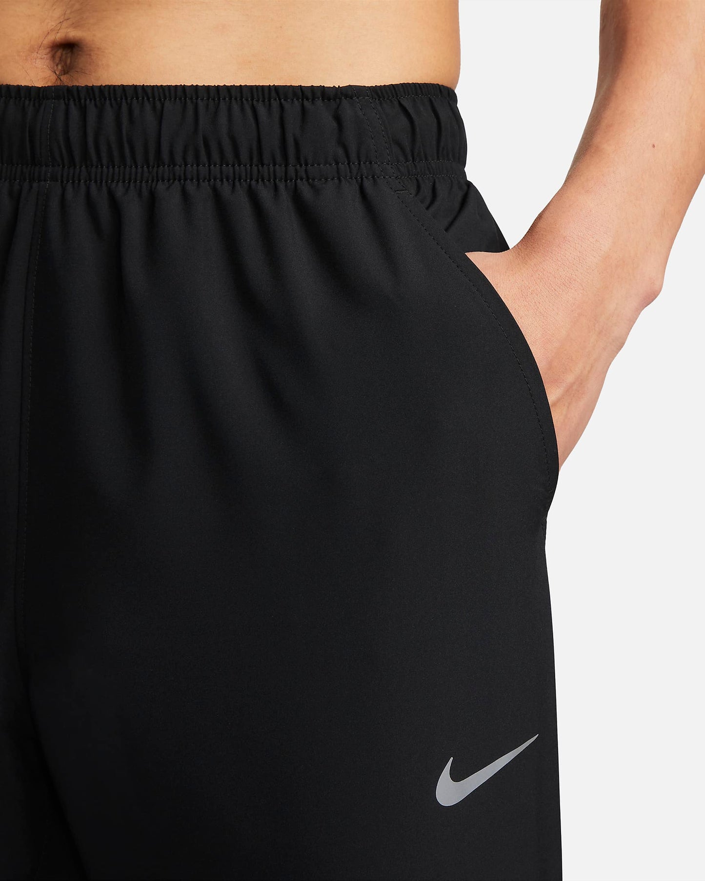 Pantalon Nike Running Form - Noir