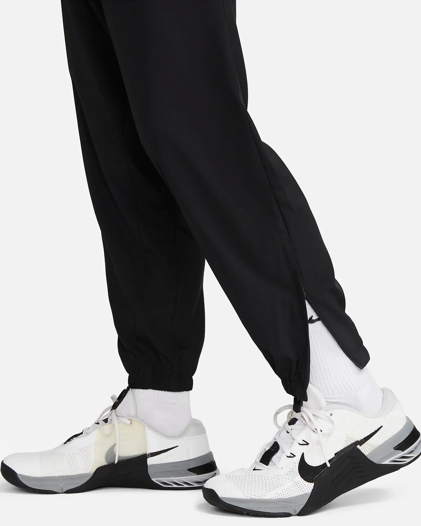 Pantalon Nike Running Form - Noir
