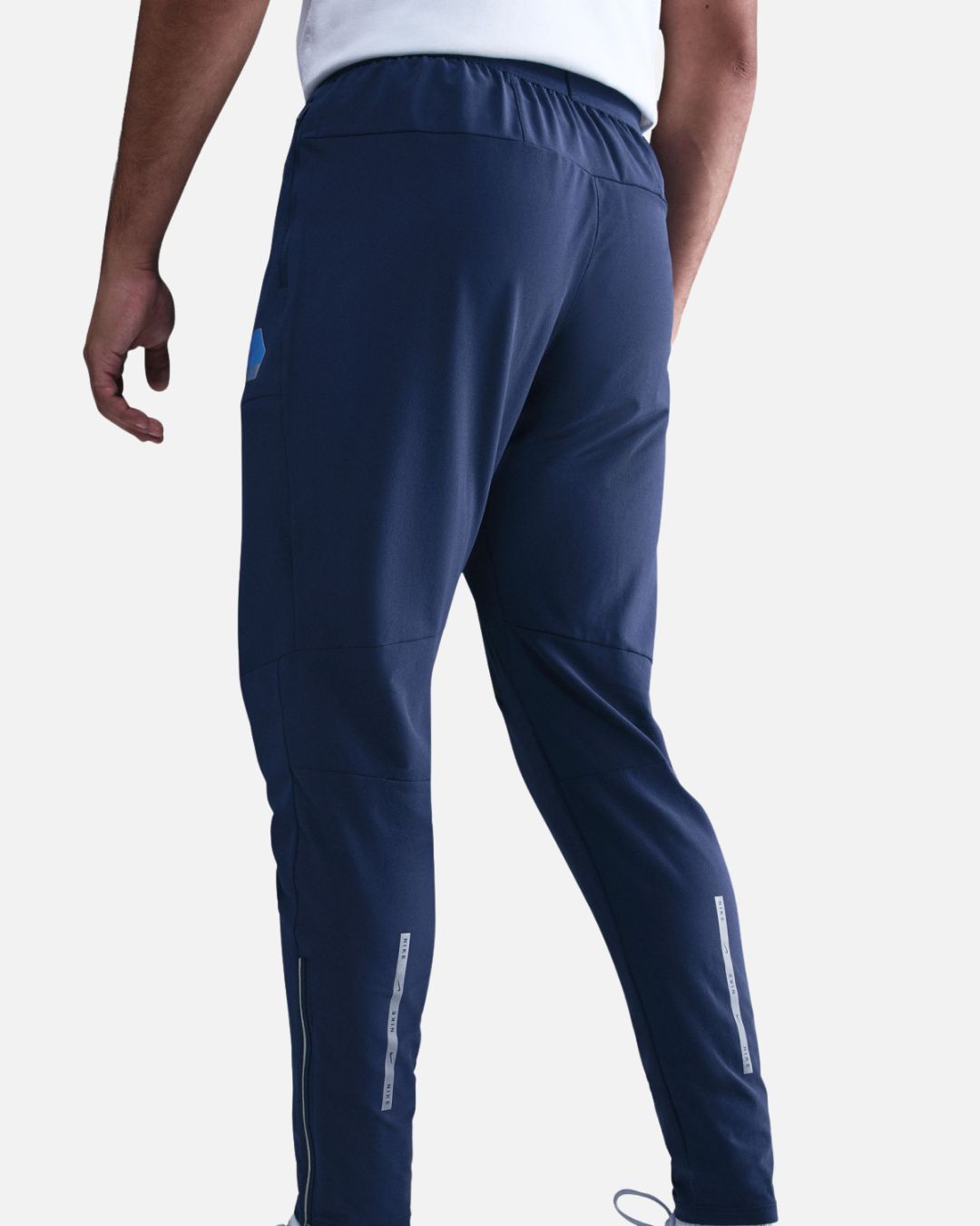 Pantalon Nike Air Run City Side - bleu Marine