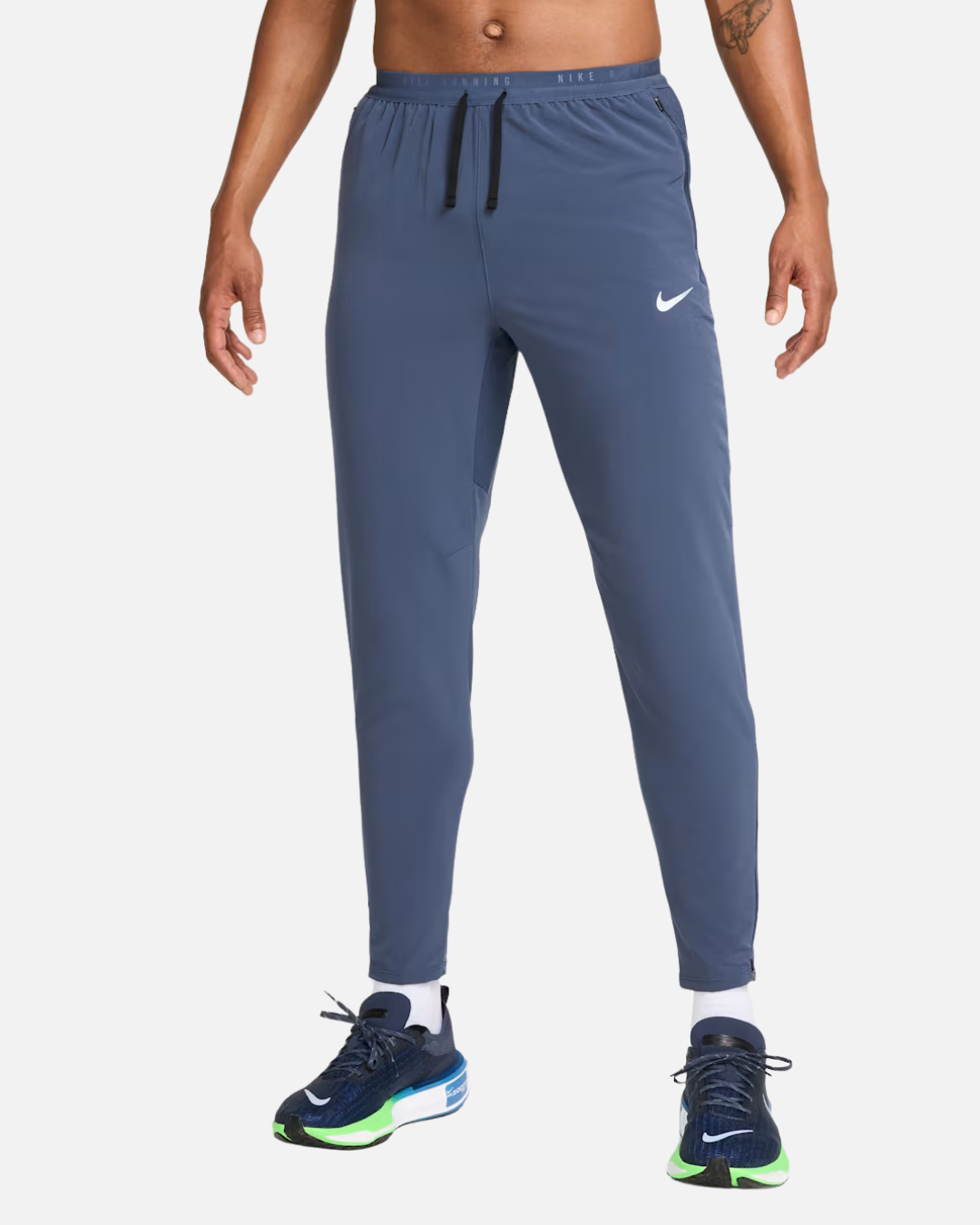 Pantalon Nike Stride - Bleu