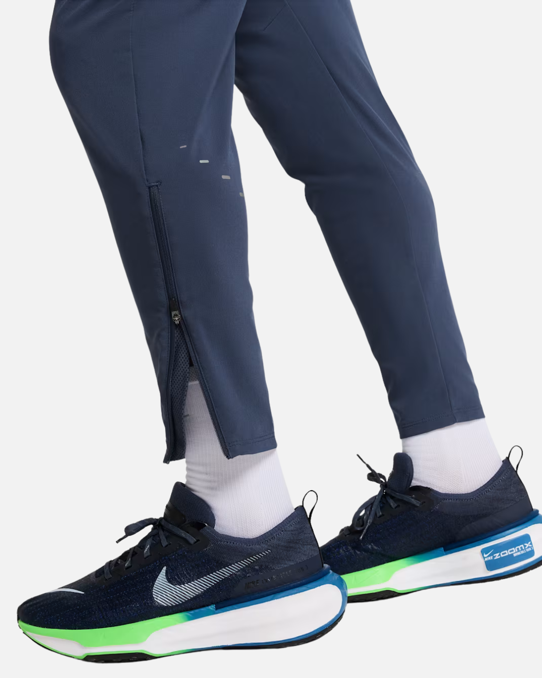 Pantalon Nike Stride - Bleu