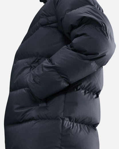 Parka Nike Sportswear Club - Noir