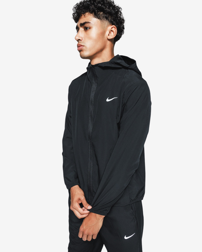 Veste Nike Running Form - Noir