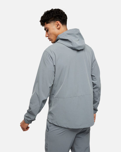 Veste Coupe-Vent Nike Running Repel - Gris
