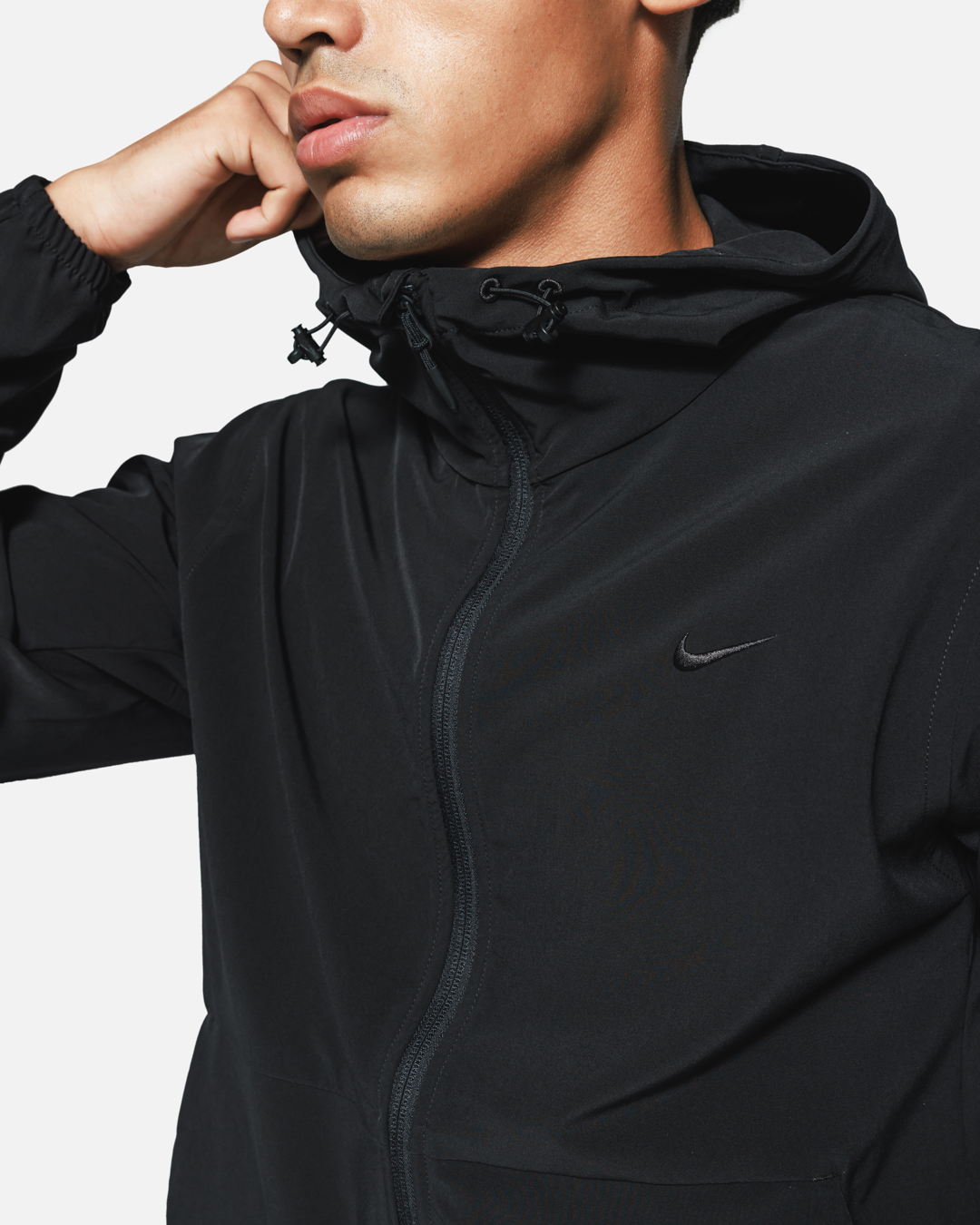 Veste Nike Running Repel Unlimited - Noir