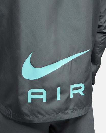 Veste Nike Running Air - Blanc/Gris/Bleu