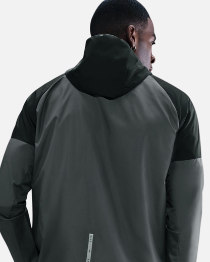 Veste Nike Sportswear City Side - Gris/Noir