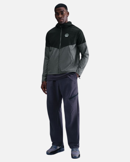 Veste Nike Sportswear City Side - Gris/Noir