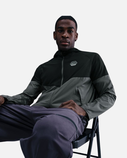 Veste Nike Sportswear City Side - Gris/Noir