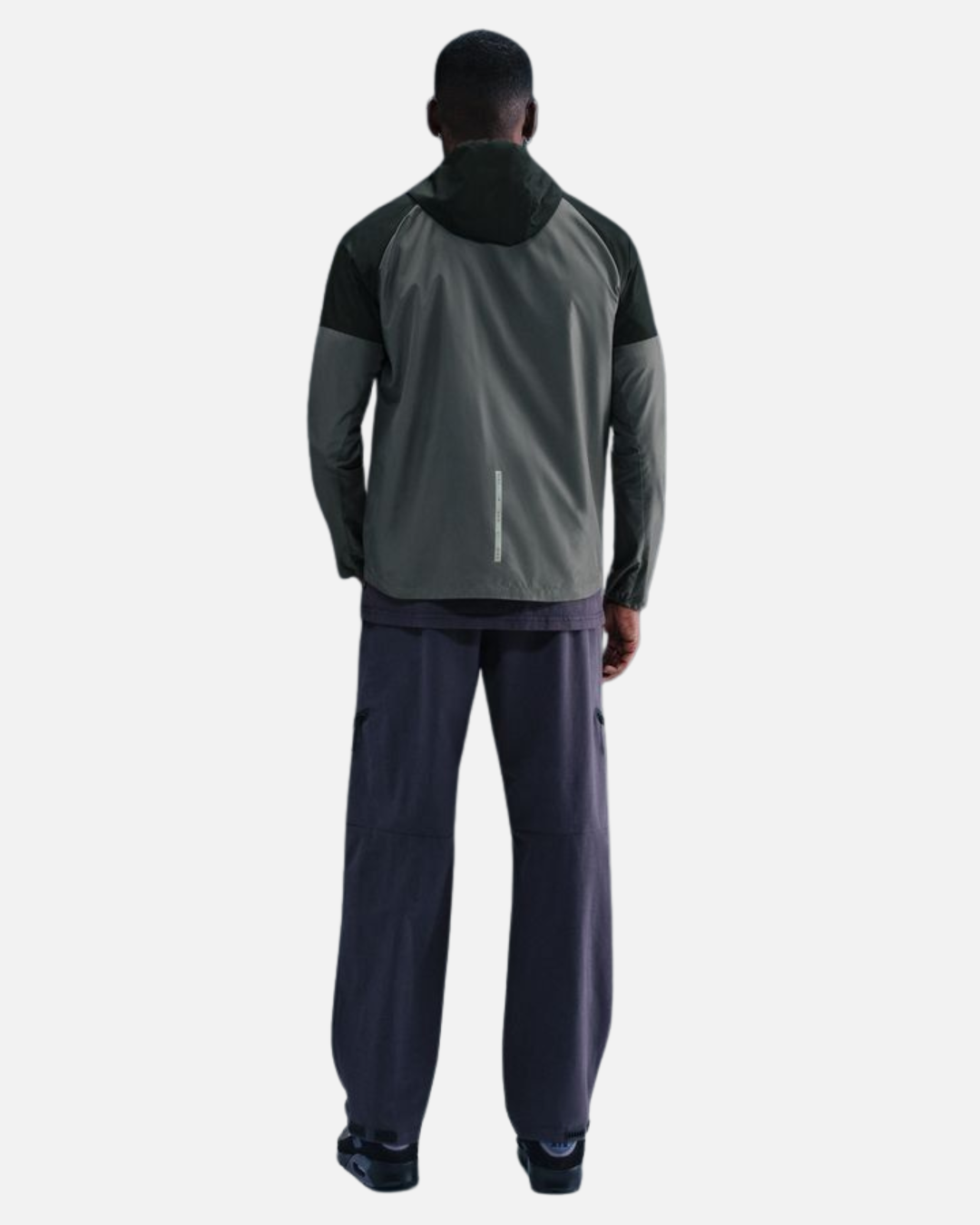 Veste Nike Sportswear City Side - Gris/Noir