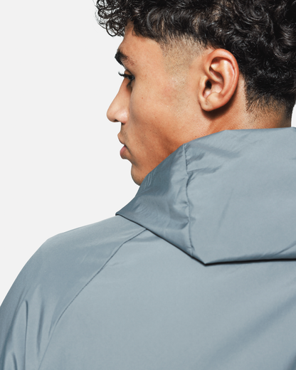 Veste Nike Running Miler - Gris