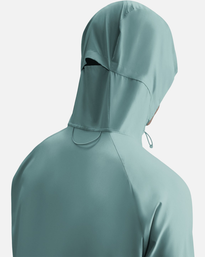 Veste Nike Repel Miler - Vert