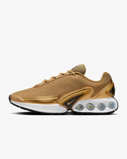 Nike Air Max DN Gold